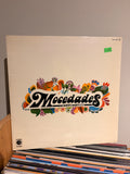MOCEDADES La otra españa