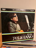 JOSE FELICIANO Lo mejor de