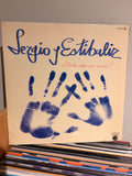 SERGIO Y ESTIBALIZ ¿Quién compra una canción?