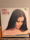 ISABEL PANTOJA