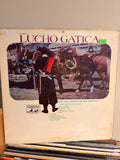LUCHO GATICA Por los caminos de sud america