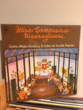 MISA CAMPESINA NICARAGÜENSE Carlos Mejía y el taller de sonido popular
