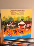 LA MISA CAMPESINA MIguel Bosé / Ana Belen / Sergio y Estibaliz / Laredo / Elsa Baeza / El Guadalupano