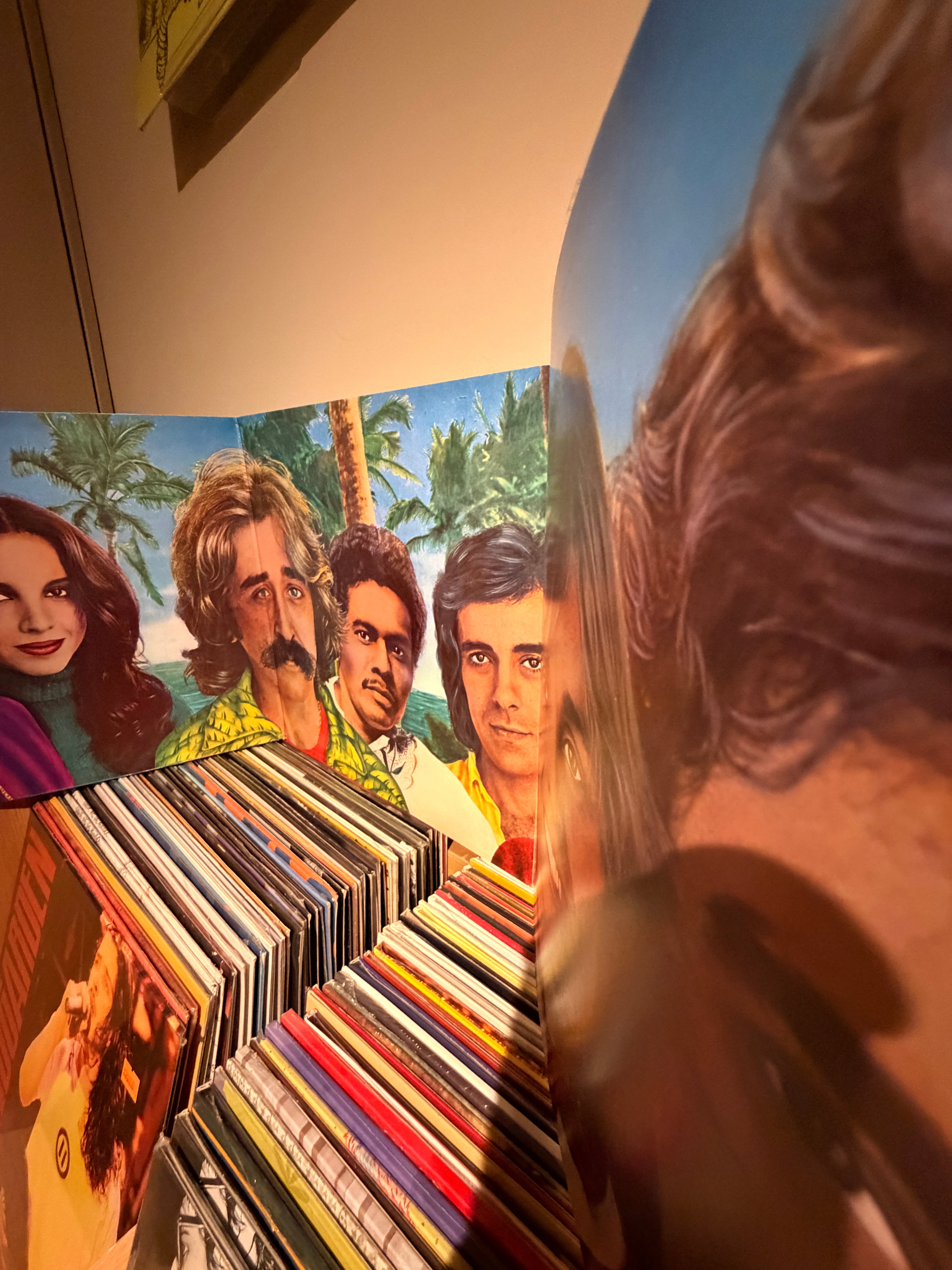 LA MISA CAMPESINA MIguel Bosé / Ana Belen / Sergio y Estibaliz / Laredo / Elsa Baeza / El Guadalupano