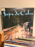 SOPA DE CABRA Girona 83 . 87