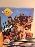 LA BIONDA Bandido