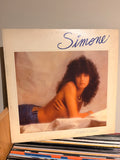 SIMONE Corpo e alma