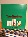 ZZ TOP Tres Hombres