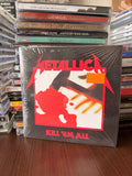 METALLICA Kill ´em all