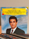 VERDI & PUCCINI / PLACIDO DOMINGO
