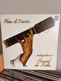 PACO DE LUCIA Interpreta a manuel de falla