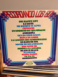 RECORDANDO LOS 60