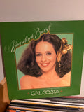 GAL COSTA Aquarela do Brasil
