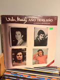 VICTOR MANUEL Año tras año