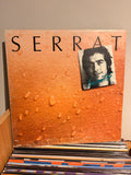 JOAN MANUEL SERRAT Encontre