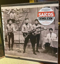 Los Saicos ¡Demolición! The Complete Recordings