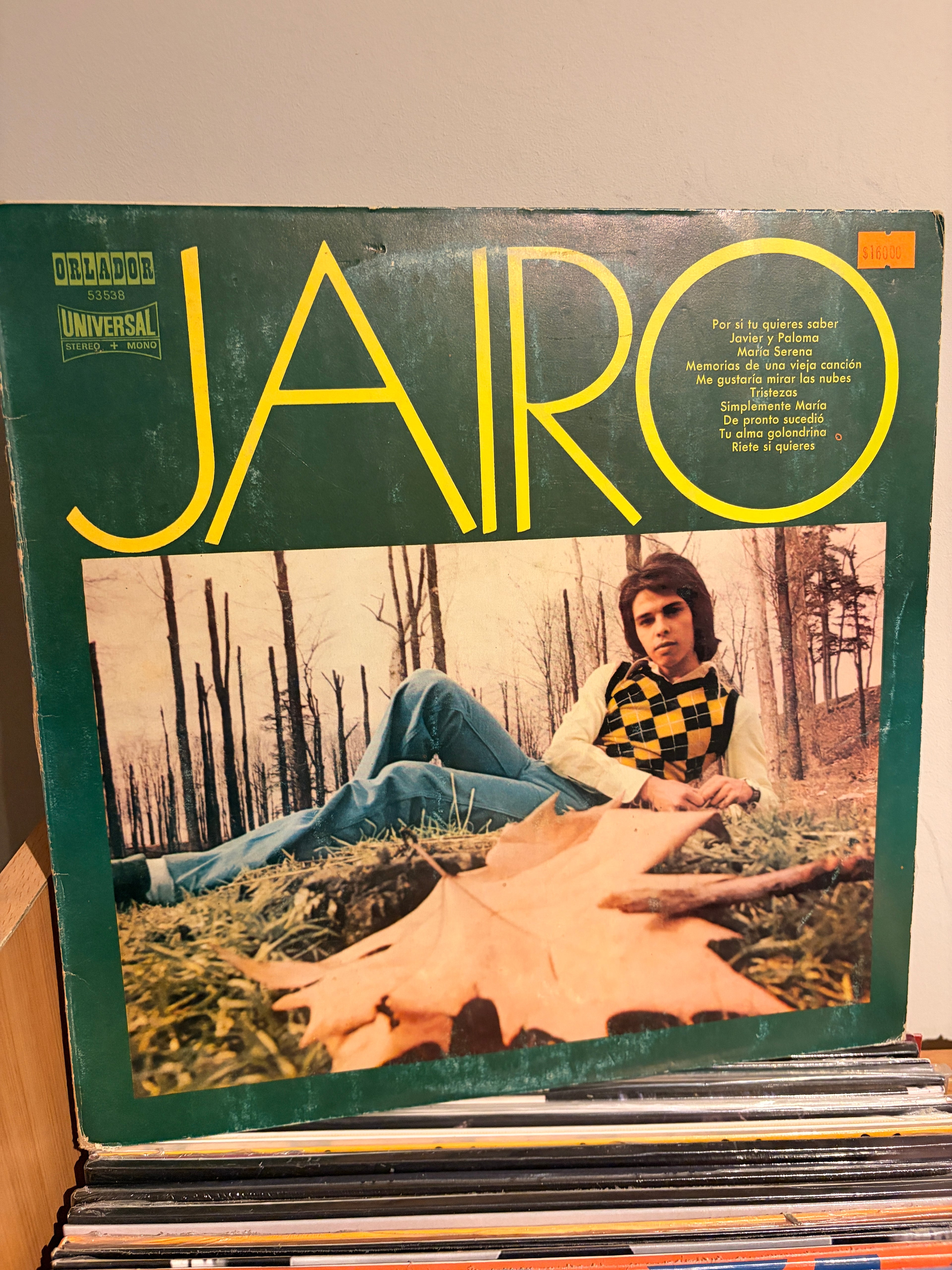 JAIRO