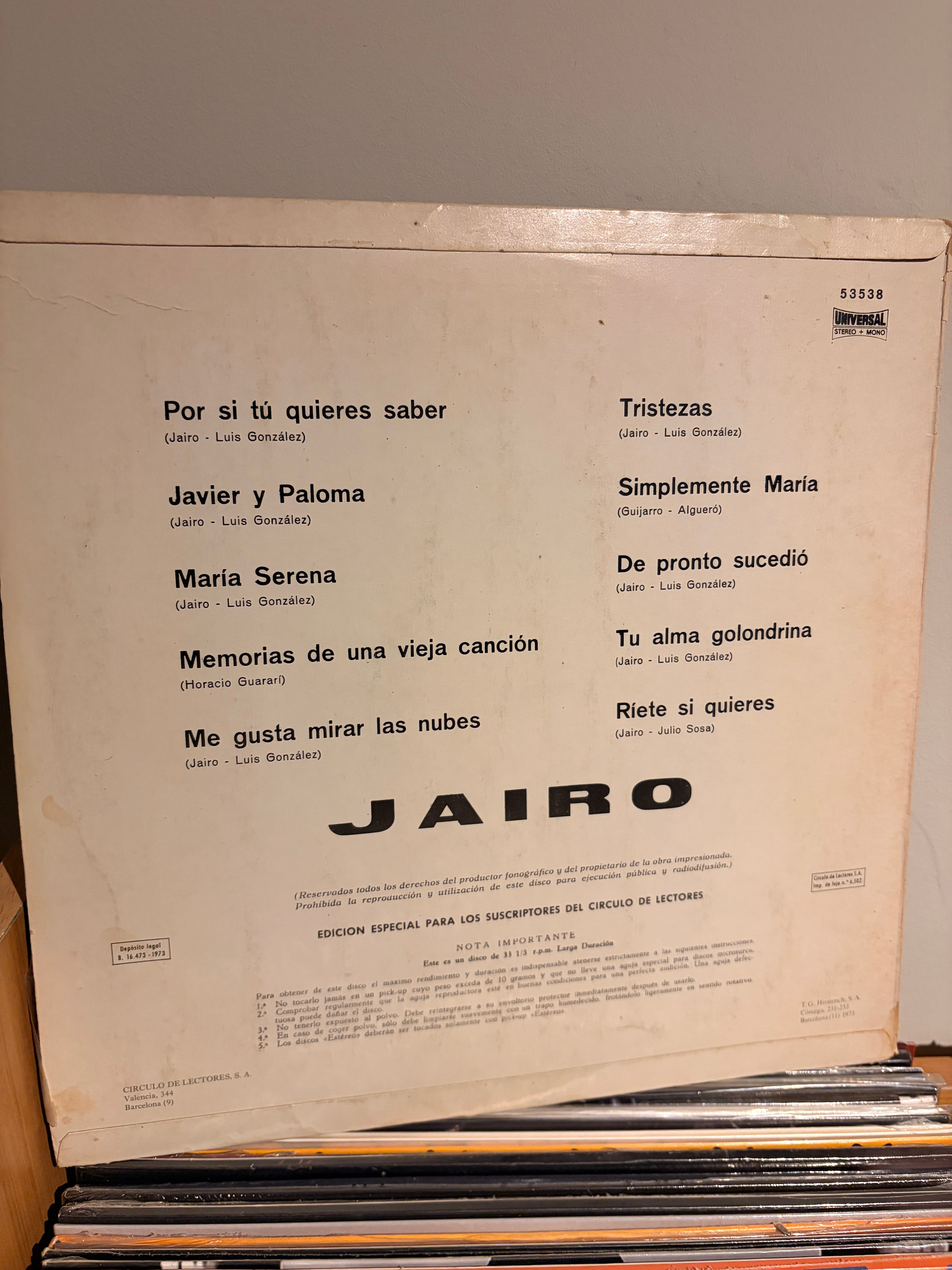 JAIRO