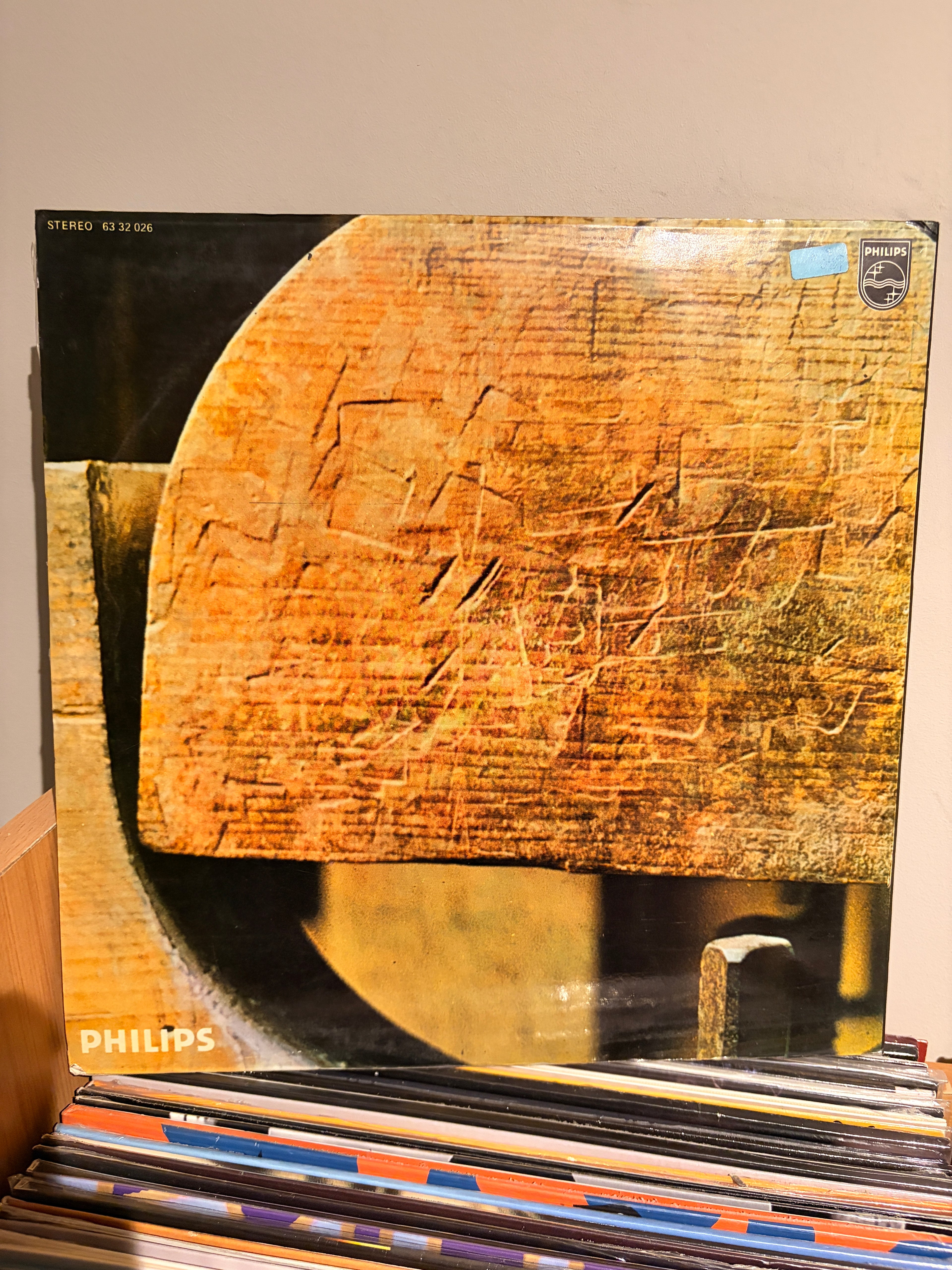 GEORGES BRASSENS 2