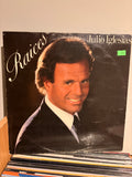 JULIO IGLESIAS Raices