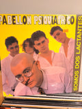 PABELLON PSIQUIATRICO Somos dos lactantes