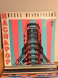 NACHA POP Buena disposicion