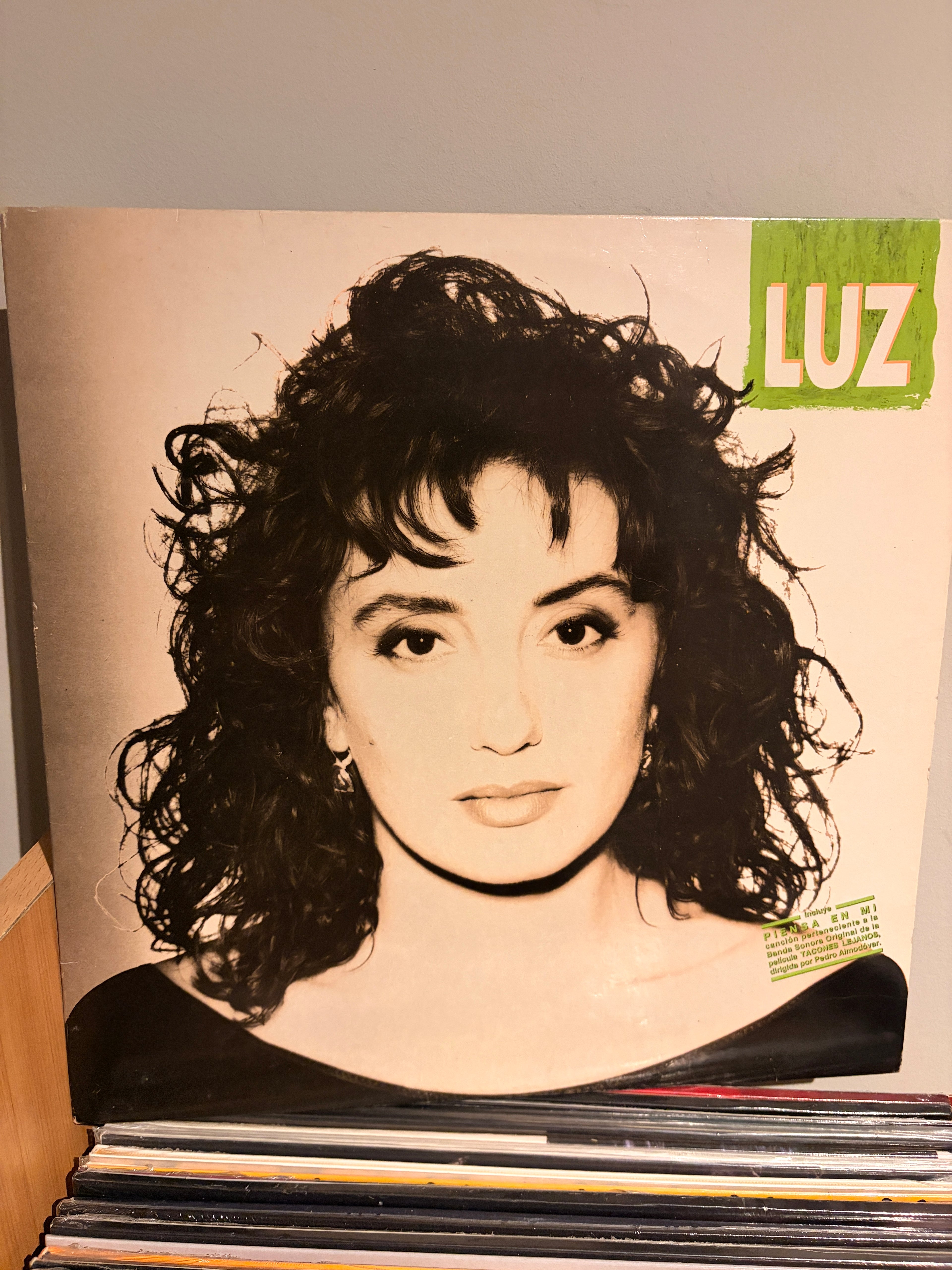 LUZ A contraluz