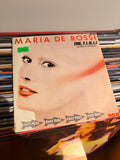 MARIA DE ROSSI Fini F.I.N.I.I
