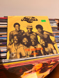 OSIBISA Uhuru / The warrior