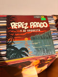 PEREZ PRADO Y su orquesta