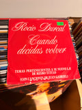 ROCIO DURCAL Cuando decidas volver