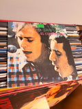 SIMON Y GARFUNKEL El condor pasa