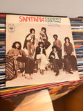 SANTANA Everybody`s everything