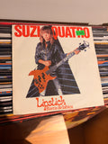 SUZI QUATRO Lipstick / Woman cry