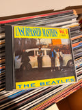 THE BEATLES Unsurpassed Masters vol. 5