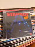 THE WEEKND Starboy