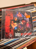 LA LEY MTV unplugged