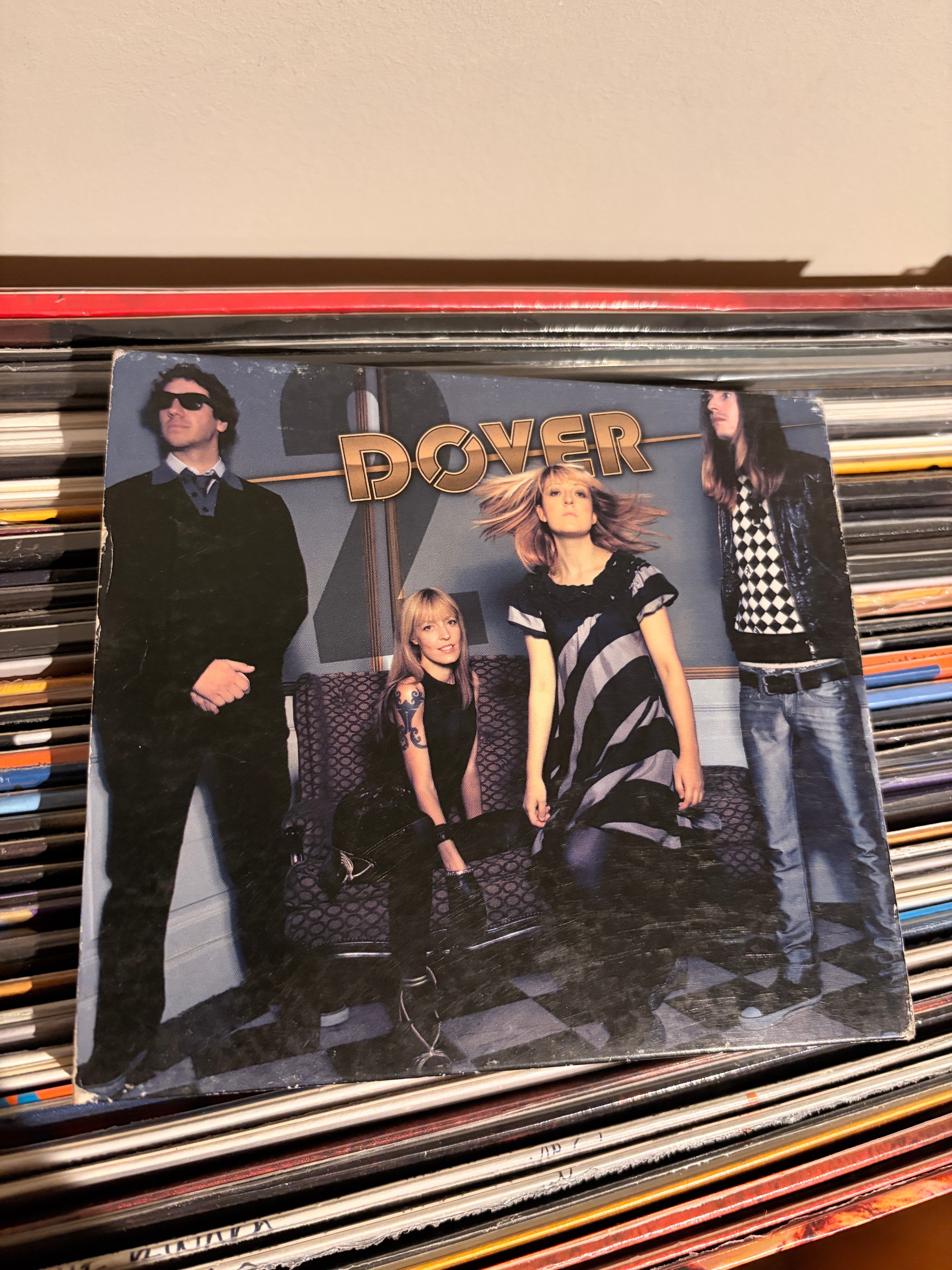 DOVER