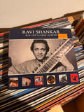 RAVI SHANKAR 4cd six classic albums