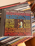 ERIC CLAPTON´S Rainbow concert