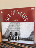 SUI GENERI Vida