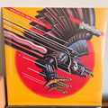 JUDAS PRIEST Screaming for vengance