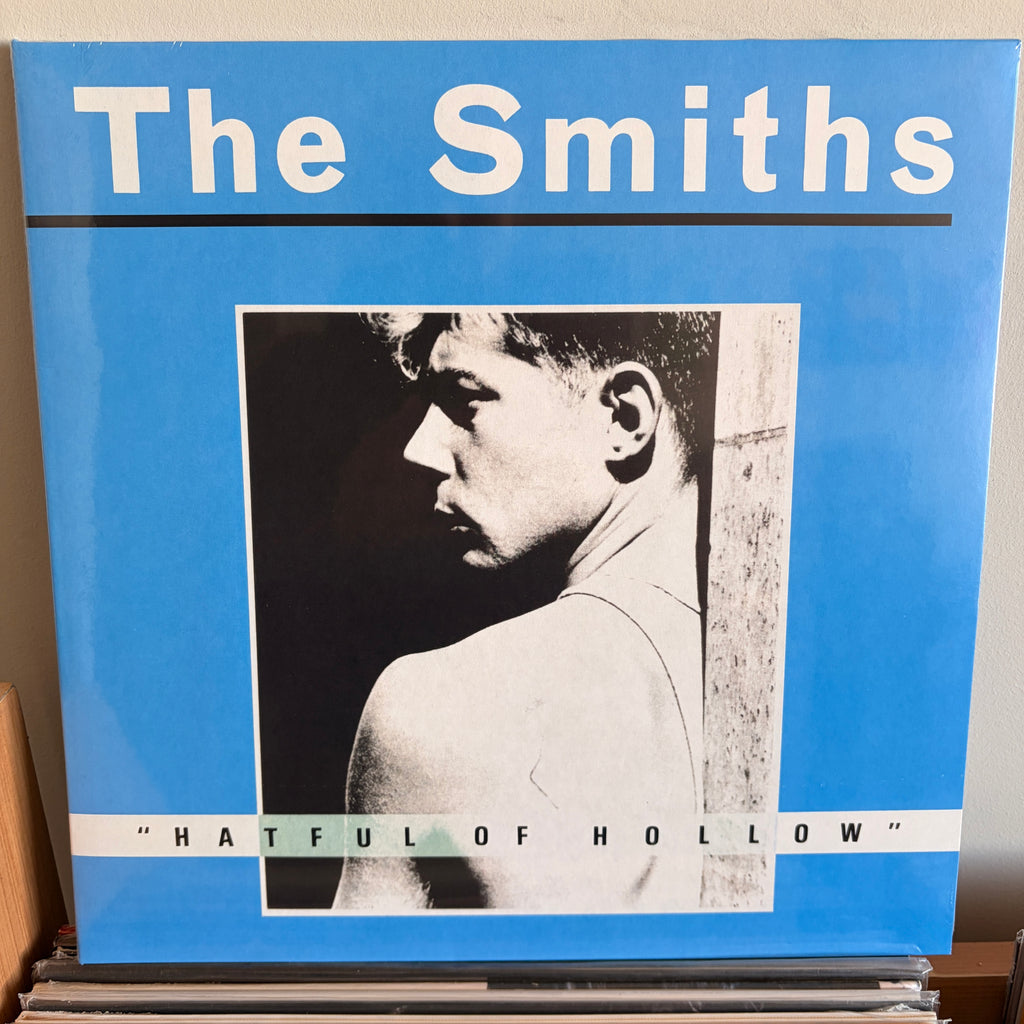 THE SMITHS Hatful of Hollow