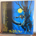 IRON MAIDEN Fear of the Dark