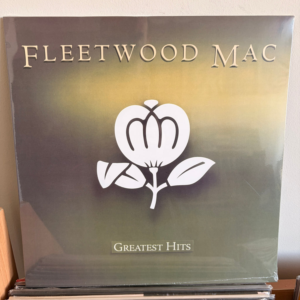 FLEETWOOD MAC Greatest Hits