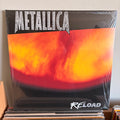METALLICA Reload