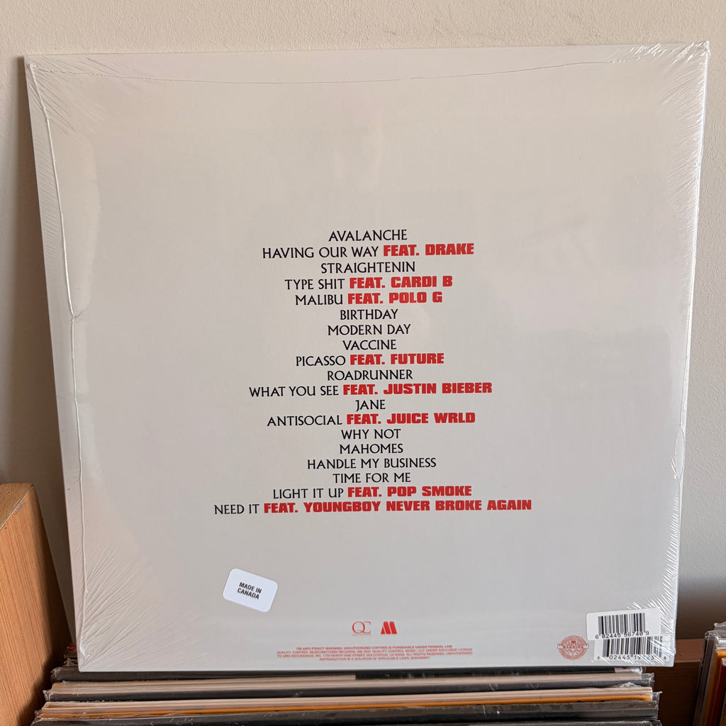 MIGOS Culture III