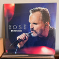 MIGUEL BOSÉ MTV Unplugged