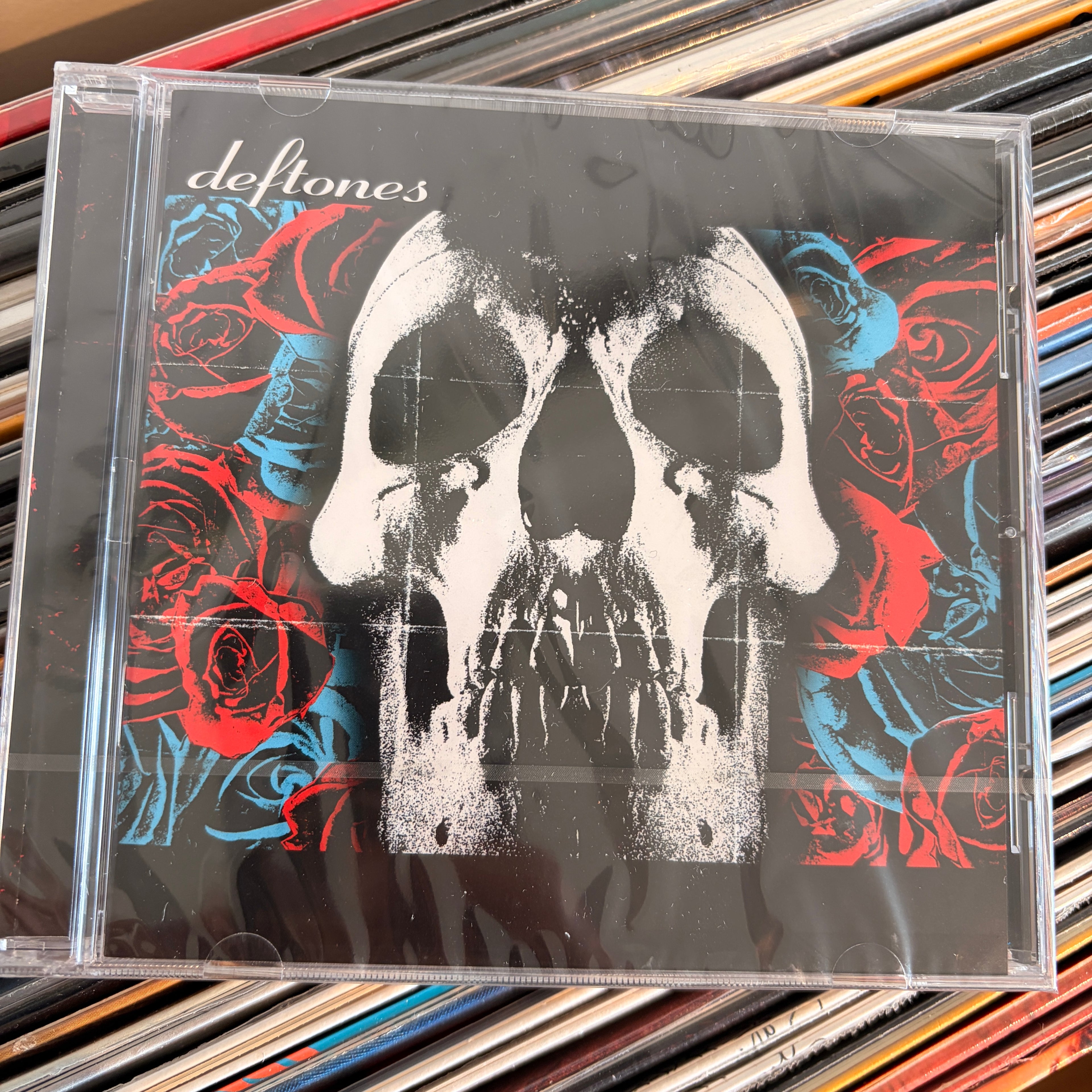 DEFTONES