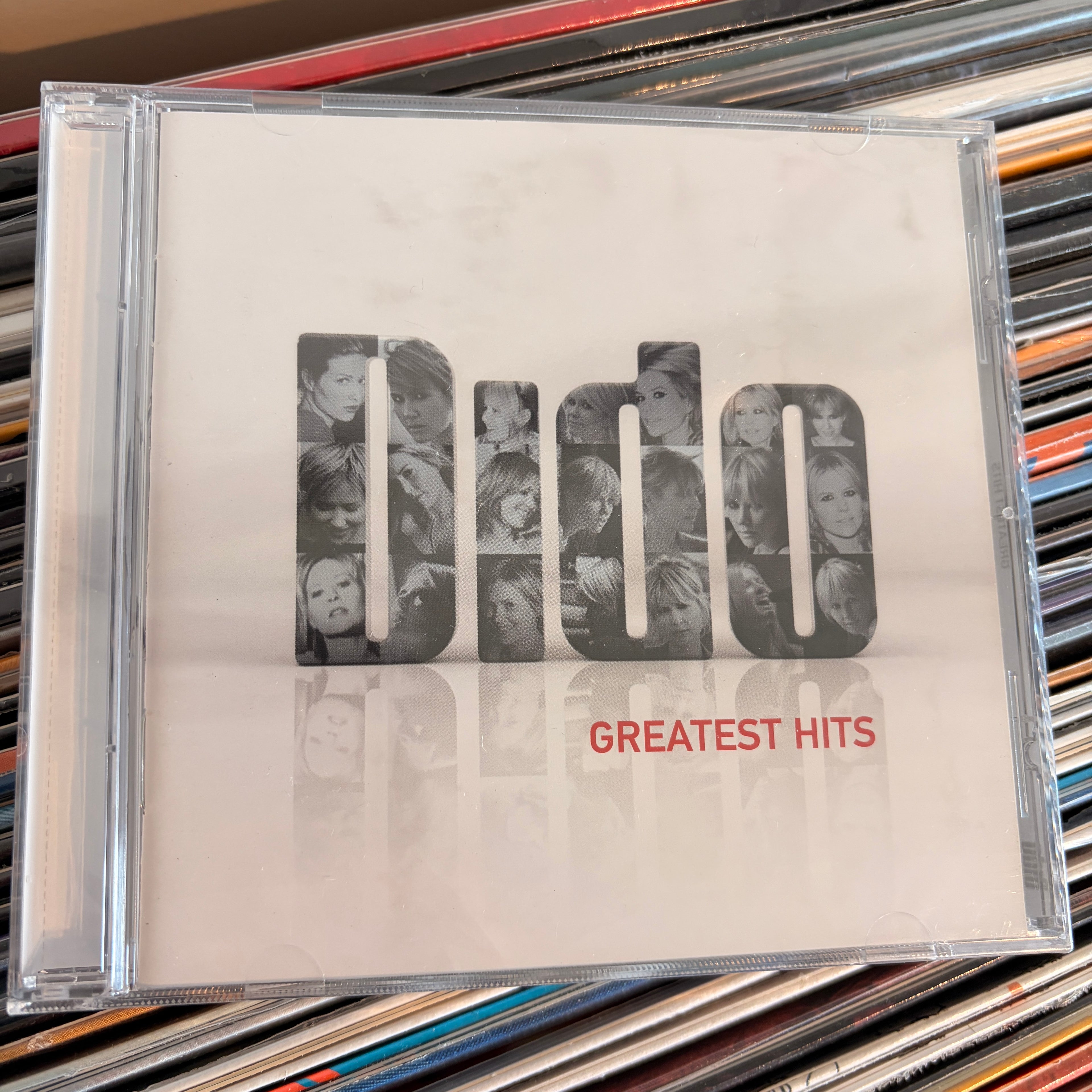 DIDO Greatest hits
